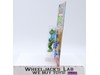 Genghis Frog Teenage Mutant Ninja Turtles TMNT 1989 Playmates Figure NEW SEALED