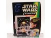 Millennium Falcon CD Rom Playset Star Wars POTF 1998 Kenner NEW MIB