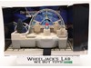 Millennium Falcon CD Rom Playset Star Wars POTF 1998 Kenner NEW MIB