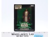 Mace Windu Sneak Preview Ep 1 W/Mailer Star Wars POTF 1998 Kenner NEW SEALED