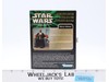 Mace Windu Sneak Preview Ep 1 W/Mailer Star Wars POTF 1998 Kenner NEW SEALED