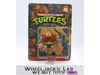 General Traag Teenage Mutant Ninja Turtles TMNT 1989 Playmates NEW MOSC SEALED