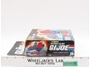 Cobra Hydro-Sled 100% Complete W/Box GI Joe 1986 Hasbro Action Figure Vehicle