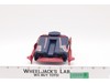 Cobra Hydro-Sled 100% Complete W/Box GI Joe 1986 Hasbro Action Figure Vehicle
