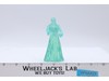 Ghost of Obi-Wan Kenobi Mail Away Star Wars POTF 1997 Kenner Figure NEW MIB