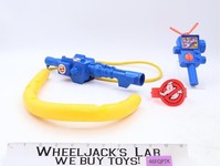 Proton Pack W/PKE Meter & Arm Band The Real Ghostbusters 1984 Kenner