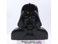 Darth Vader Storage Case W/ Insert 1980 Star Wars Kenner Vintage