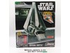 Imperial Shuttle Star Wars Saga Collection Target Exclusive 2006 Hasbro NEW MIB