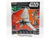 Imperial Shuttle Star Wars Saga Collection Target Exclusive 2006 Hasbro NEW MIB