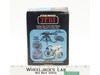 Tri-Pod Laser Cannon Star Wars ROTJ 1982 Kenner Vehicle NEW SEALED