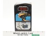 Tri-Pod Laser Cannon Star Wars ROTJ 1982 Kenner Vehicle NEW SEALED