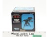 Tri-Pod Laser Cannon Star Wars ROTJ 1982 Kenner Vehicle NEW SEALED