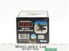 Tri-Pod Laser Cannon Star Wars ROTJ 1982 Kenner Vehicle NEW SEALED