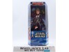 Zam Wesell Star Wars Attack of the Clones 2002 Hasbro 12" Figure NEW SEALED