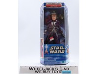 Zam Wesell Star Wars Attack of the Clones 2002 Hasbro 12" Figure NEW SEALED