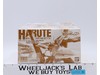 HG Gundam Harute (Final Battle Ver.) 2021 Bandai 1/144 Model Kit NEW SEALED