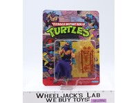 Shredder Teenage Mutant Ninja Turtles TMNT 1990 Playmates Figure NEW MOSC SEALED
