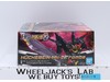 HG Huckebein Mk-II Trombe 2024 Bandai 1/144 Model Kit NEW MIB
