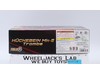 HG Huckebein Mk-II Trombe 2024 Bandai 1/144 Model Kit NEW MIB