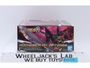 HG Huckebein Mk-II Trombe 2024 Bandai 1/144 Model Kit NEW MIB