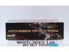 HG Huckebein Mk-II Trombe 2024 Bandai 1/144 Model Kit NEW MIB