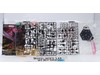 HG Huckebein Mk-II Trombe 2024 Bandai 1/144 Model Kit NEW MIB