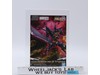 HG Huckebein Mk-II Trombe 2024 Bandai 1/144 Model Kit NEW MIB