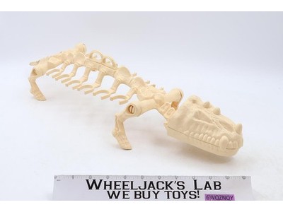 Battle Bones Complete He-Man Masters of the Universe MOTU 1985 Mattel Vehicle