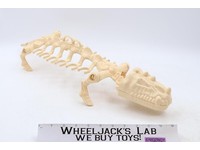 Battle Bones Complete He-Man Masters of the Universe MOTU 1985 Mattel Vehicle
