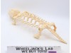 Battle Bones Complete He-Man Masters of the Universe MOTU 1985 Mattel Vehicle
