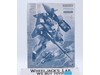 MG MSZ-006A1 Zeta plus (Unicorn Ver.) 2016 Bandai 1/100 Kit NEW MIB