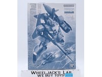 MG MSZ-006A1 Zeta plus (Unicorn Ver.) 2016 Bandai 1/100 Kit NEW MIB