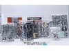 MG MSZ-006A1 Zeta plus (Unicorn Ver.) 2016 Bandai 1/100 Kit NEW MIB