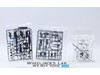 MG MSZ-006A1 Zeta plus (Unicorn Ver.) 2016 Bandai 1/100 Kit NEW MIB