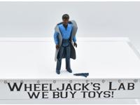 Lando Calrissian 100% Complete ESB Star Wars Vintage Kenner 1980 Action Figure