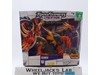 Scourge Transformers Cybertron 2005 Hasbro Action Figure NEW SEALED