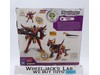 Scourge Transformers Cybertron 2005 Hasbro Action Figure NEW SEALED