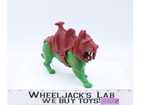 Battle Cat 100% Complete He-Man Masters of the Universe MOTU 1981 Mattel Vintage