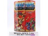 Action Figure Collectors Case 1984 MOTU Mattel Masters of the Universe