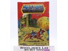 Action Figure Collectors Case 1984 MOTU Mattel Masters of the Universe
