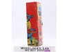 Action Figure Collectors Case 1984 MOTU Mattel Masters of the Universe