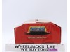 Action Figure Collectors Case 1984 MOTU Mattel Masters of the Universe