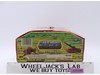 Action Figure Collectors Case 1984 MOTU Mattel Masters of the Universe