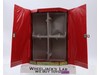 Action Figure Collectors Case 1984 MOTU Mattel Masters of the Universe