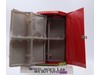 Action Figure Collectors Case 1984 MOTU Mattel Masters of the Universe