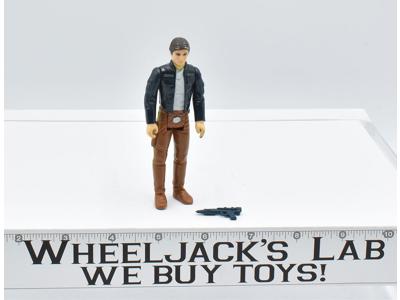 Han Solo Bespin Fatigues 1980 Star Wars 100% Complete ESB Kenner NO REPRO