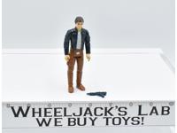 Han Solo Bespin Fatigues 1980 Star Wars 100% Complete ESB Kenner NO REPRO