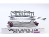 Snake Mountain Complete He-Man Masters of the Universe MOTU 1984 Mattel Playset