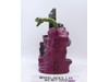 Snake Mountain Complete He-Man Masters of the Universe MOTU 1984 Mattel Playset