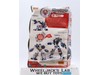 Metroplex Transformers Cybertron 2005 Hasbro Action Figure NEW SEALED